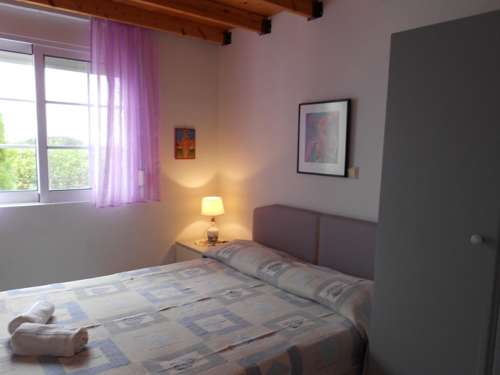 Gennadi Sea Maridina Villa Bagian luar foto