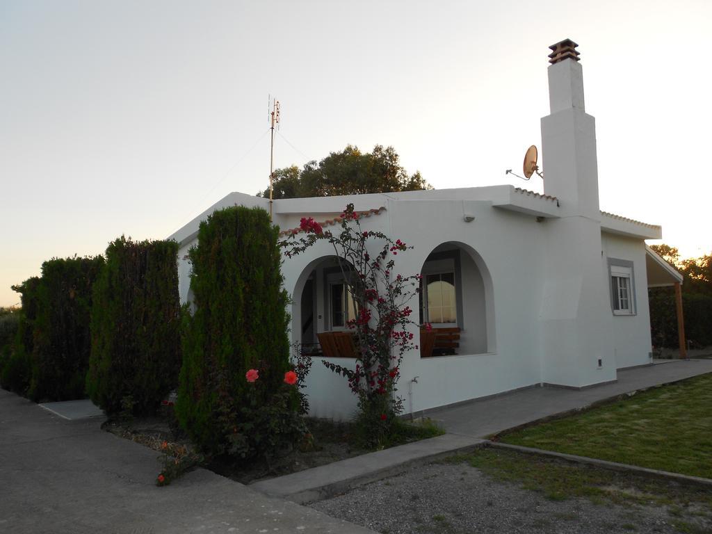 Gennadi Sea Maridina Villa Bagian luar foto