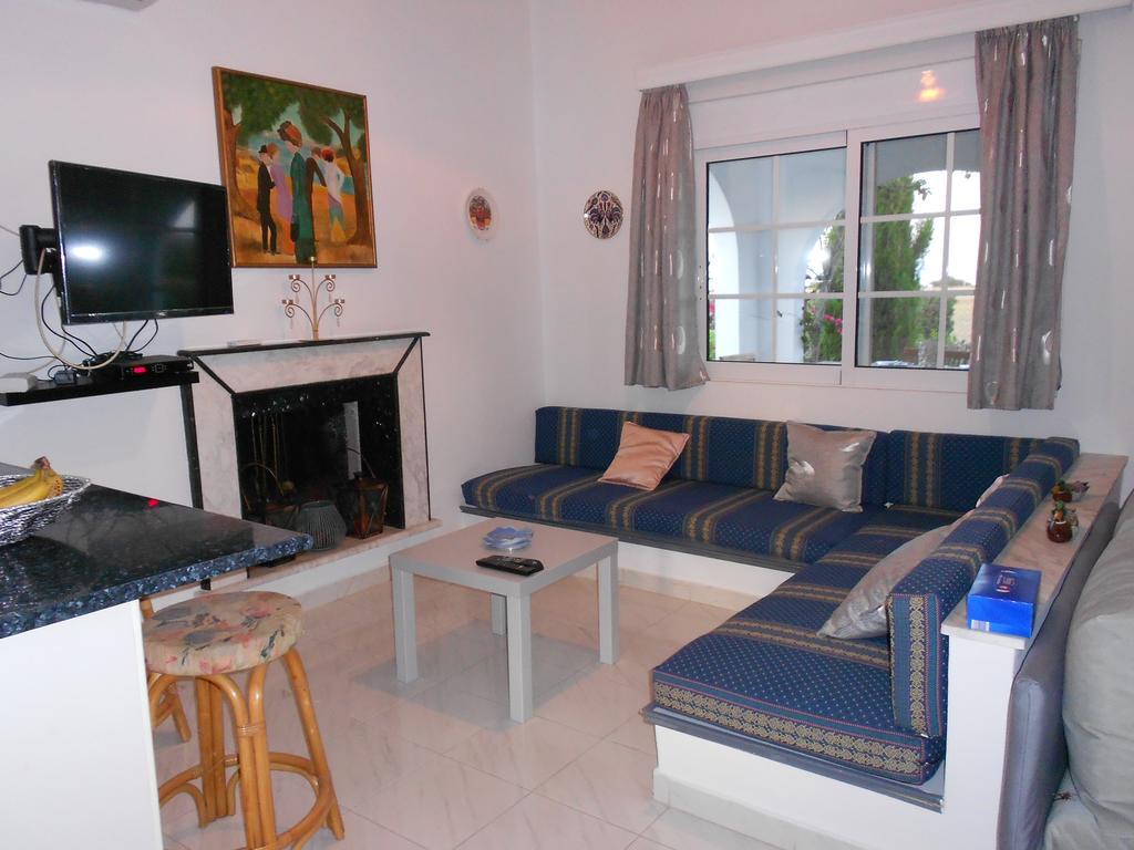 Gennadi Sea Maridina Villa Bagian luar foto