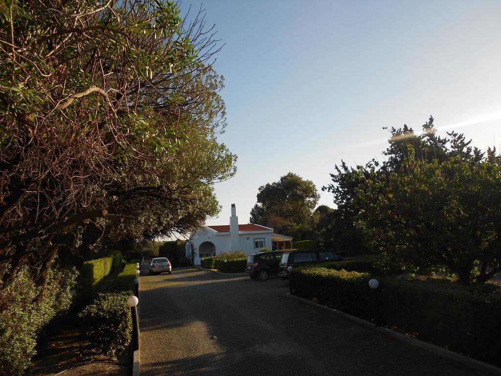 Gennadi Sea Maridina Villa Bagian luar foto